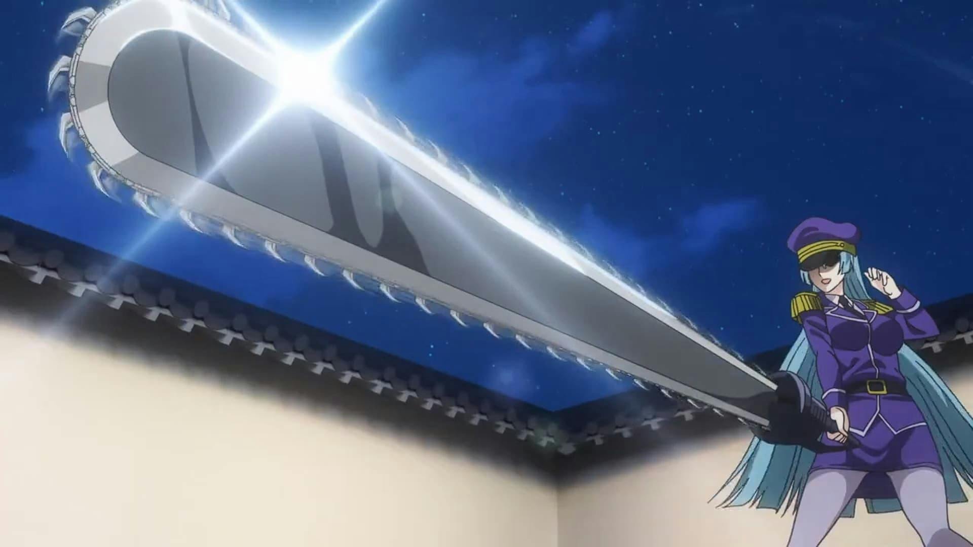 Food Wars! Shokugeki no Soma