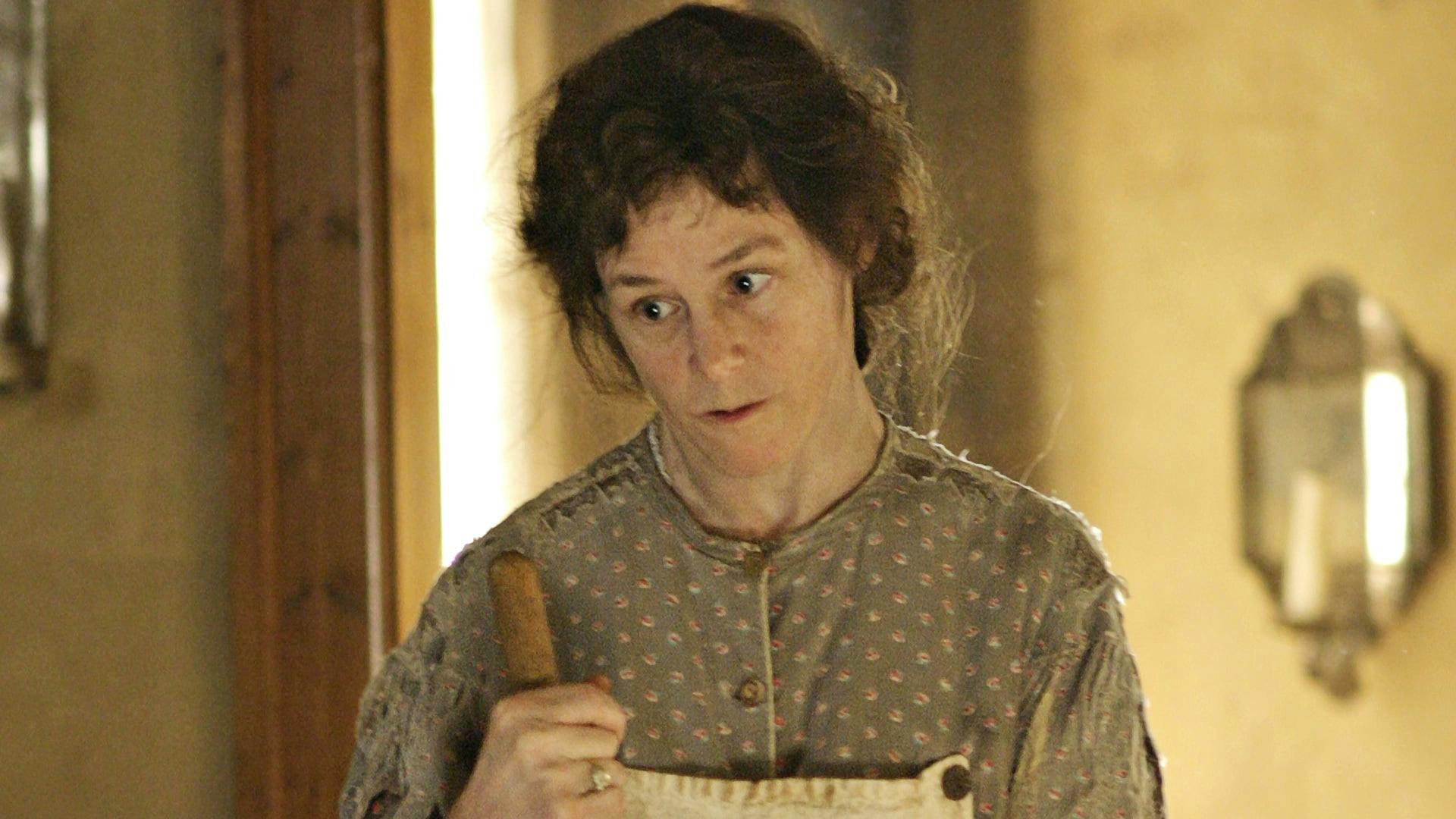 Deadwood - episódio 1x11