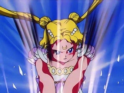 O sonho eterno de Serena - Uma nova vida