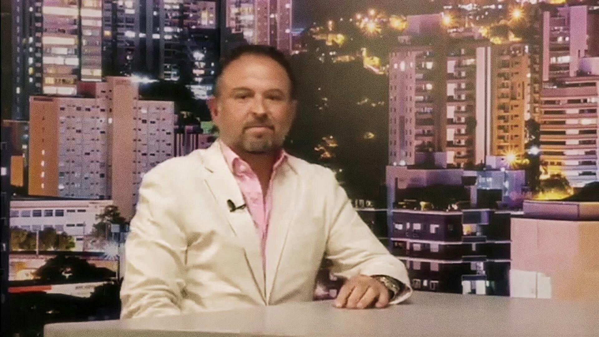 Quebra de Juramento backdrop