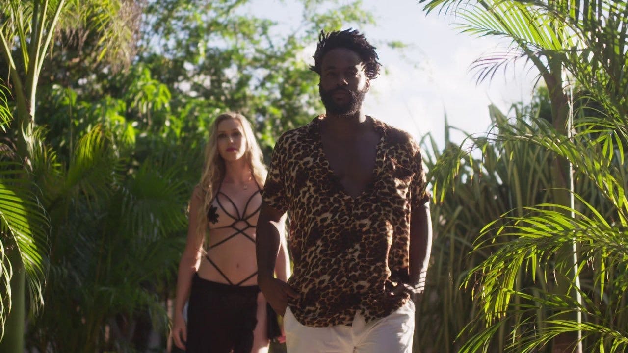 Brincando com Fogo: Brasil - episódio 1x4