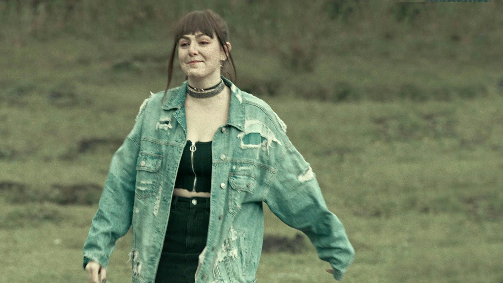 Desejo Sombrio - episódio 1x10