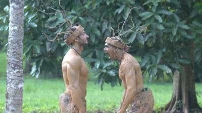 Amor na Selva - episódio 1x3