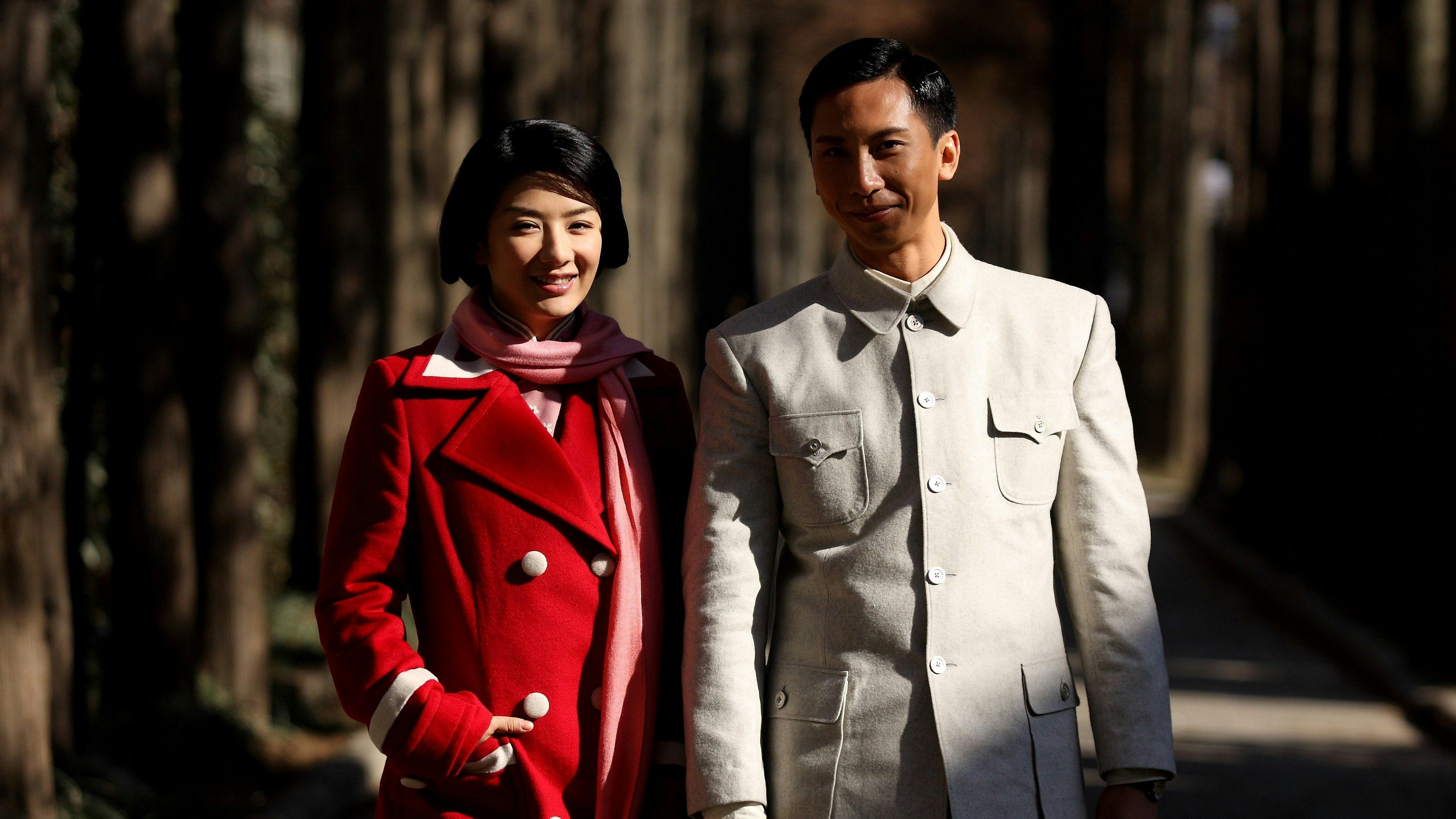 Ip Man: Nasce uma Lenda backdrop