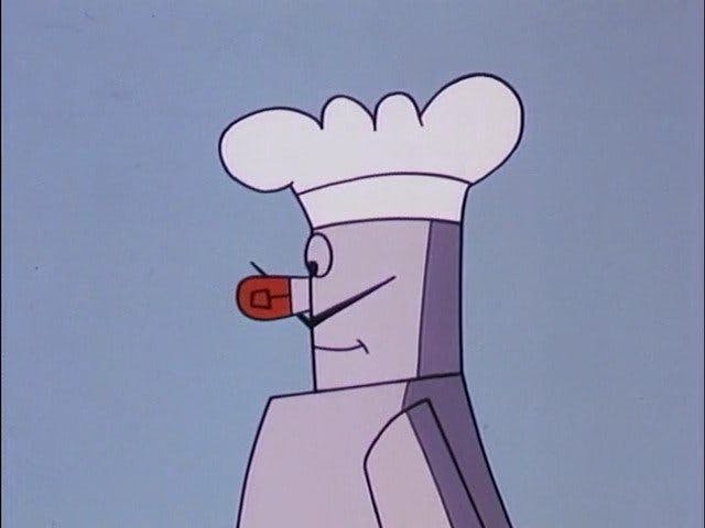O Marinheiro Popeye - episódio 1x100