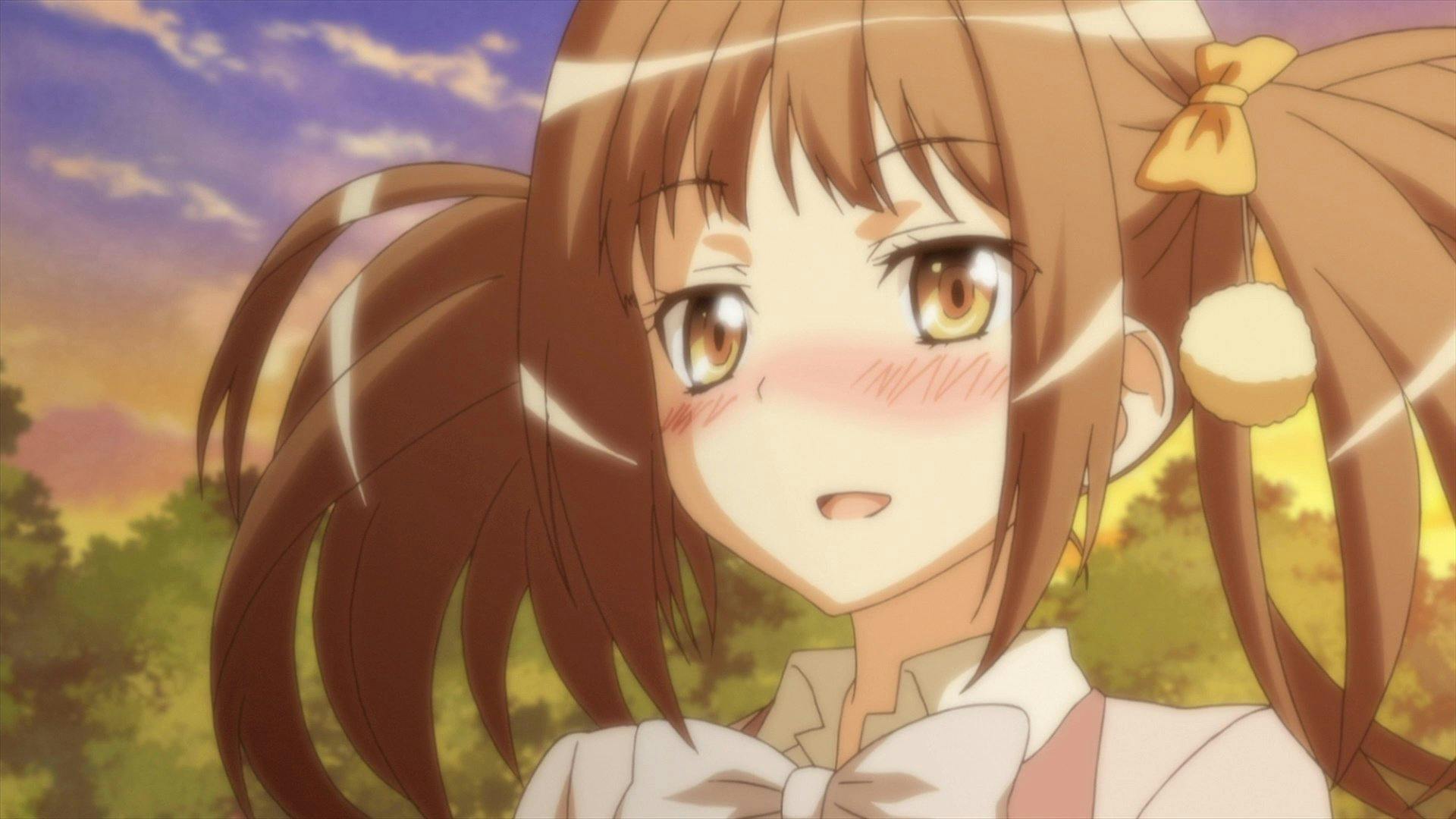 Kono Naka ni Hitori, Imouto ga Iru! - episódio 1x4
