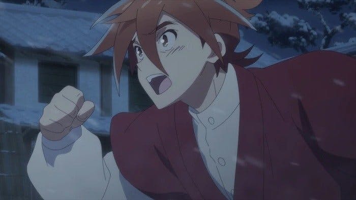 Zombieland Saga