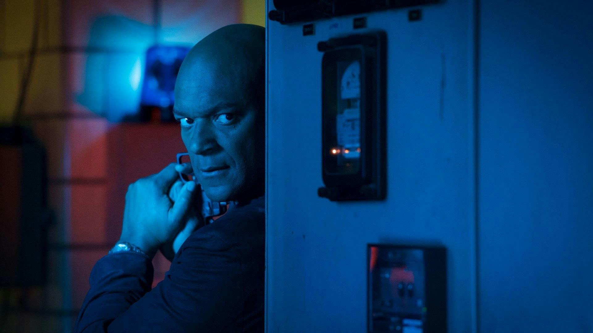 Sem Limites - episódio 1x22