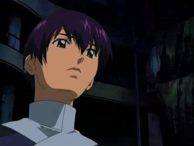 s.CRY.ed - episódio 1x7