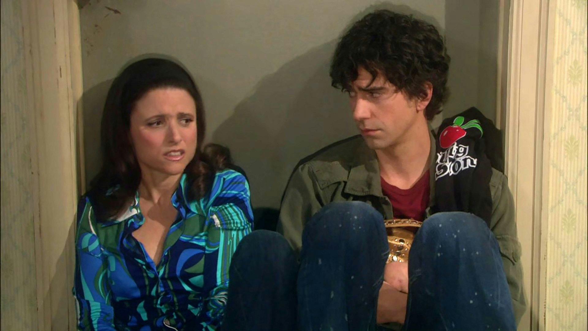 As Novas Aventuras de Christine - episódio 1x11