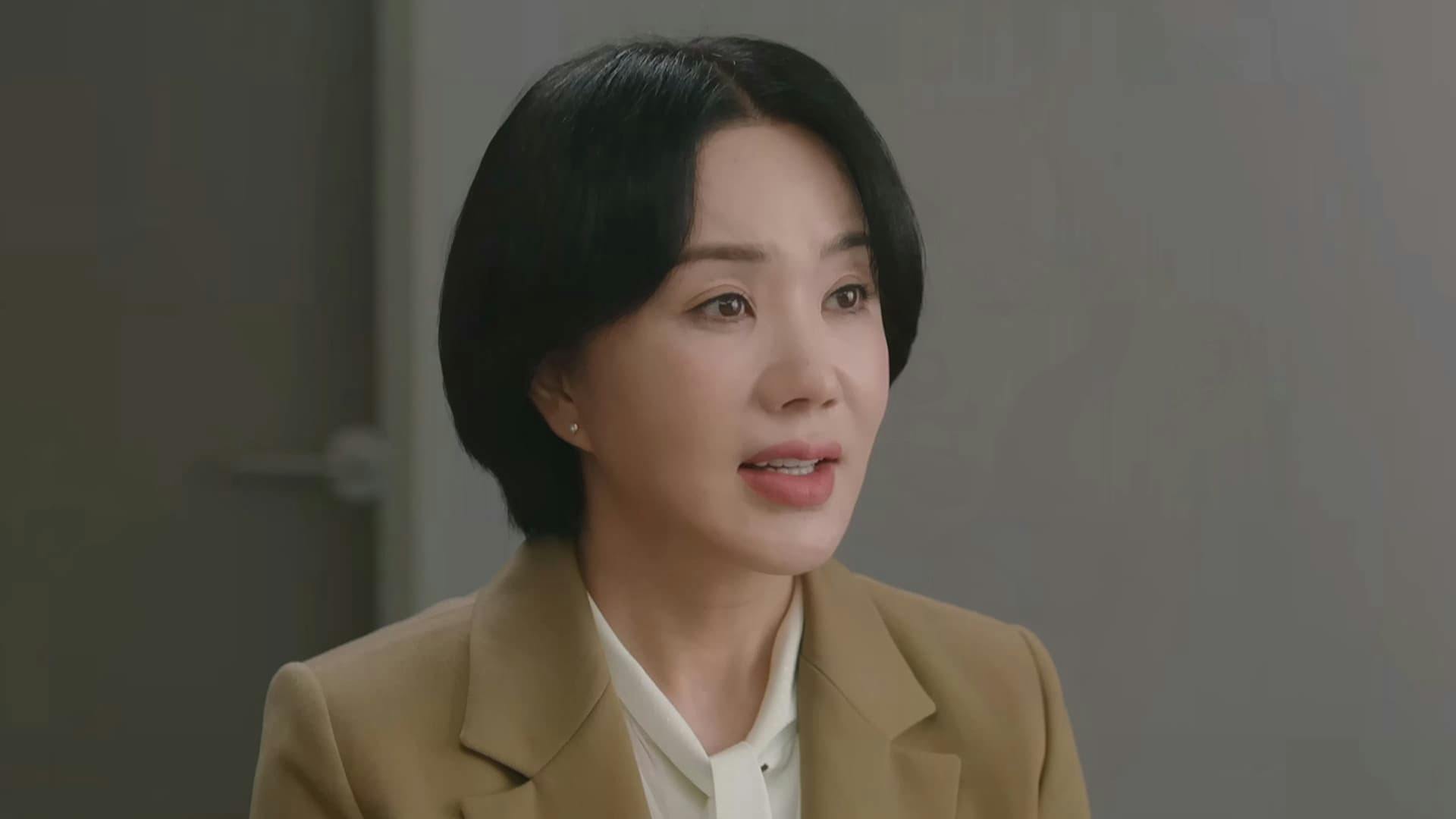 Dra. Cha - episódio 1x6