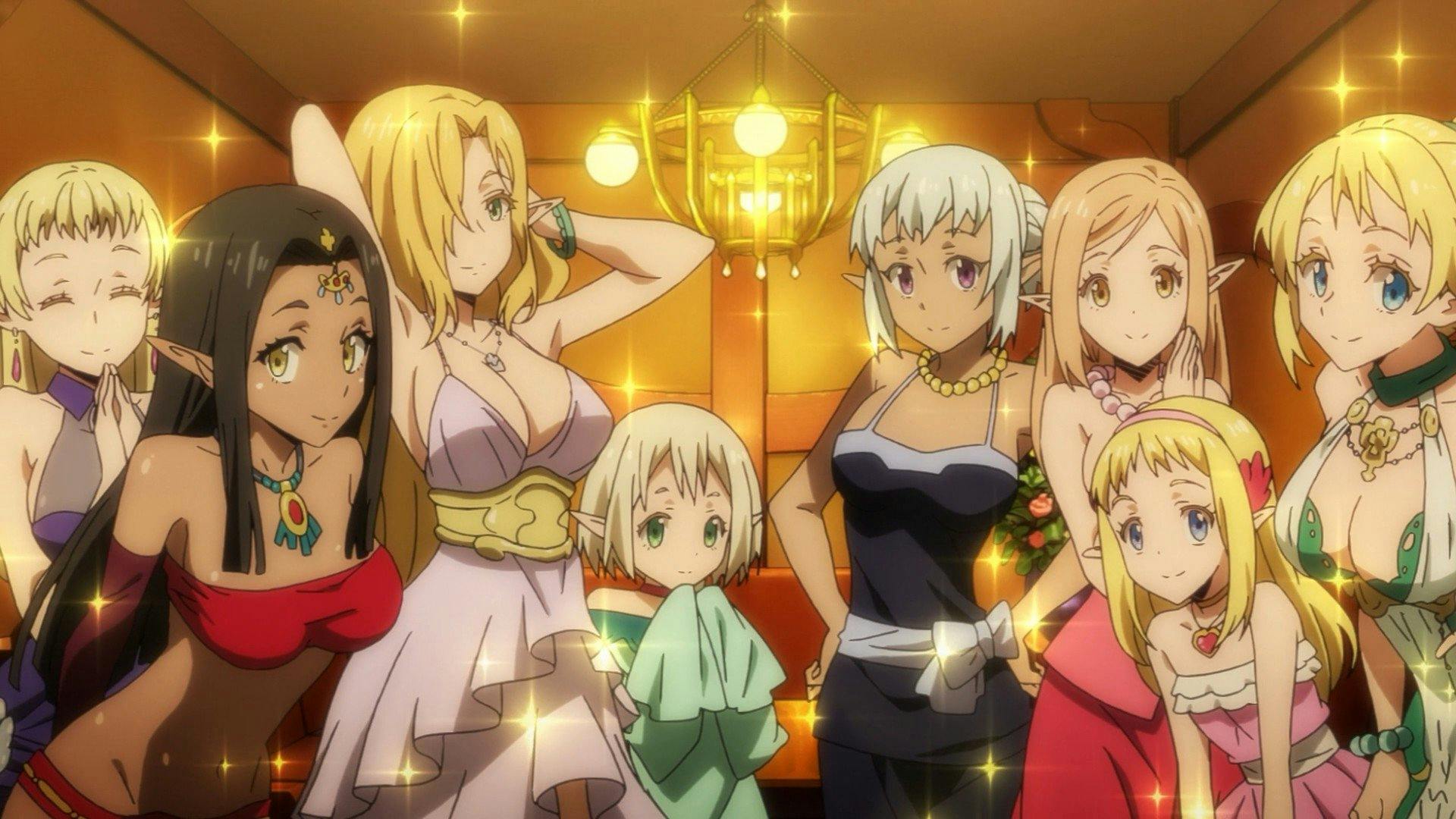 That Time I Got Reincarnated as a Slime - episódio 1x4