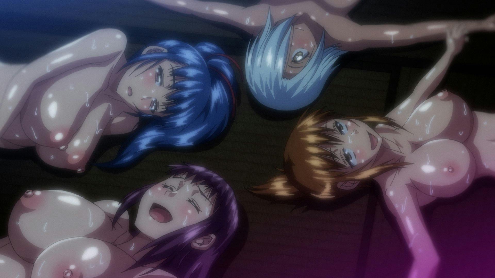 Joshi Luck! - episódio 1x5
