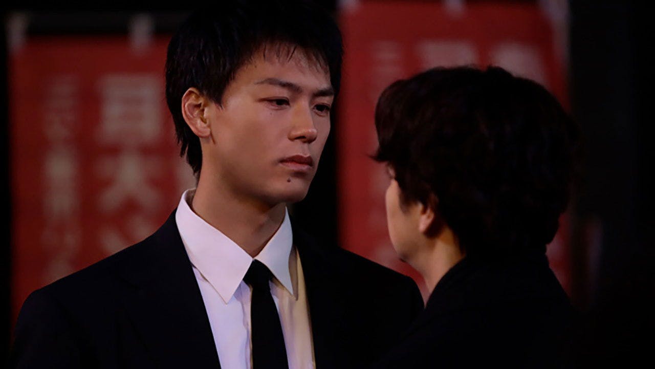 Silent Truth - episódio 1x3