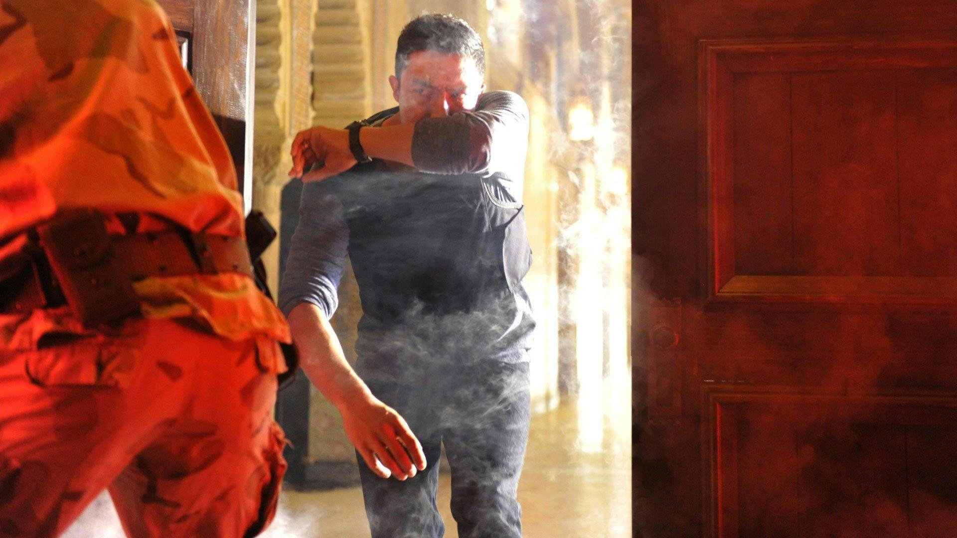 Criminal Minds: Beyond Borders - episódio 1x3