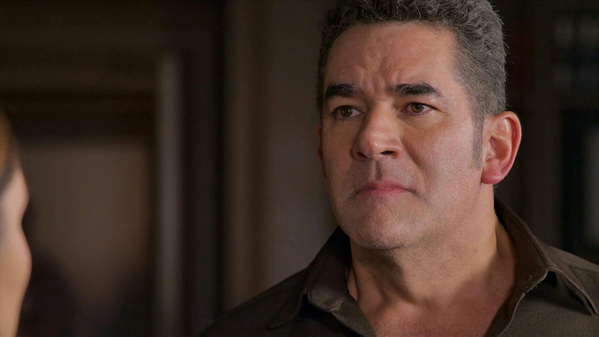 A Desalmada - episódio 1x79