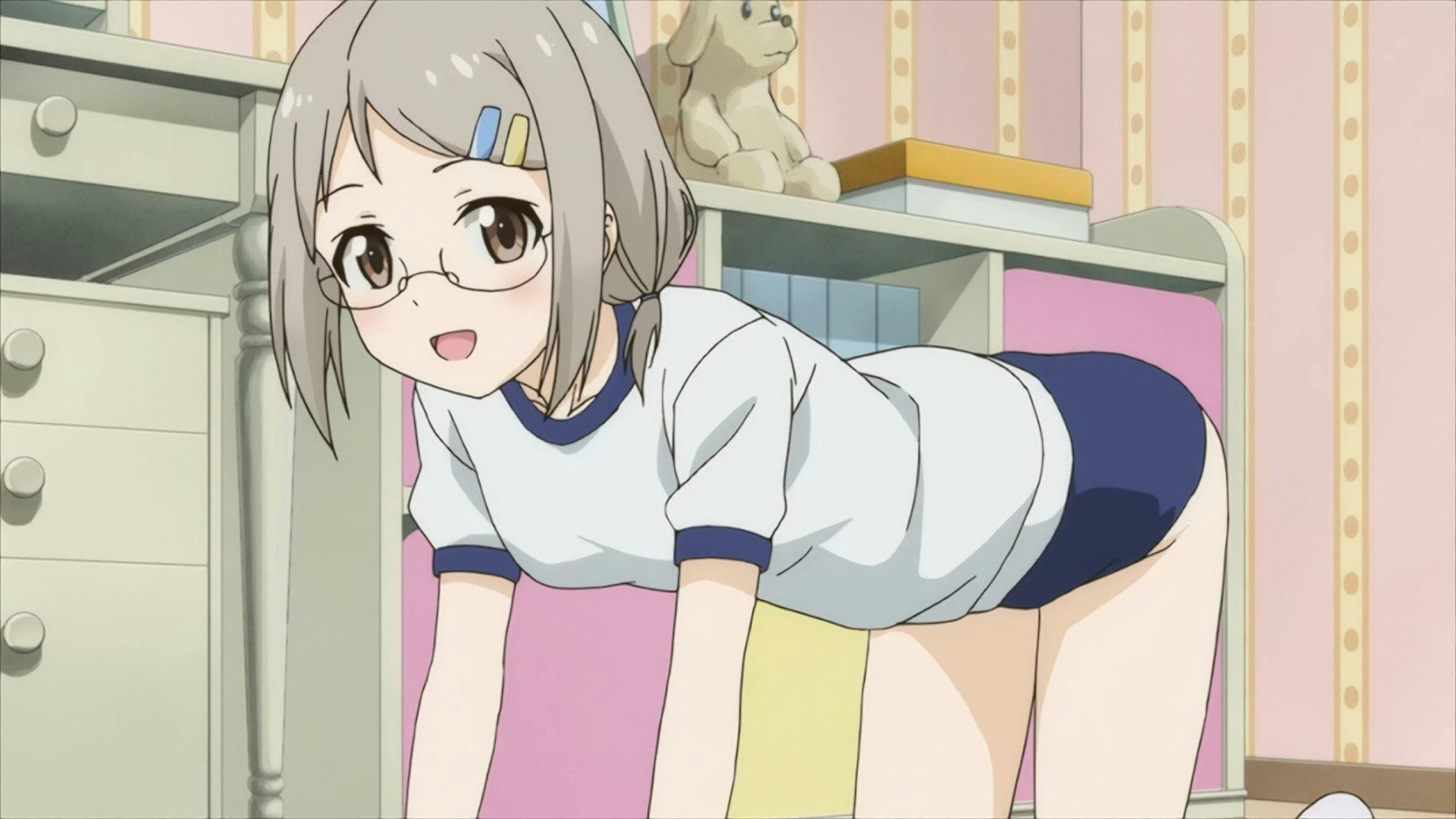 Anitore! EX - episódio 1x6