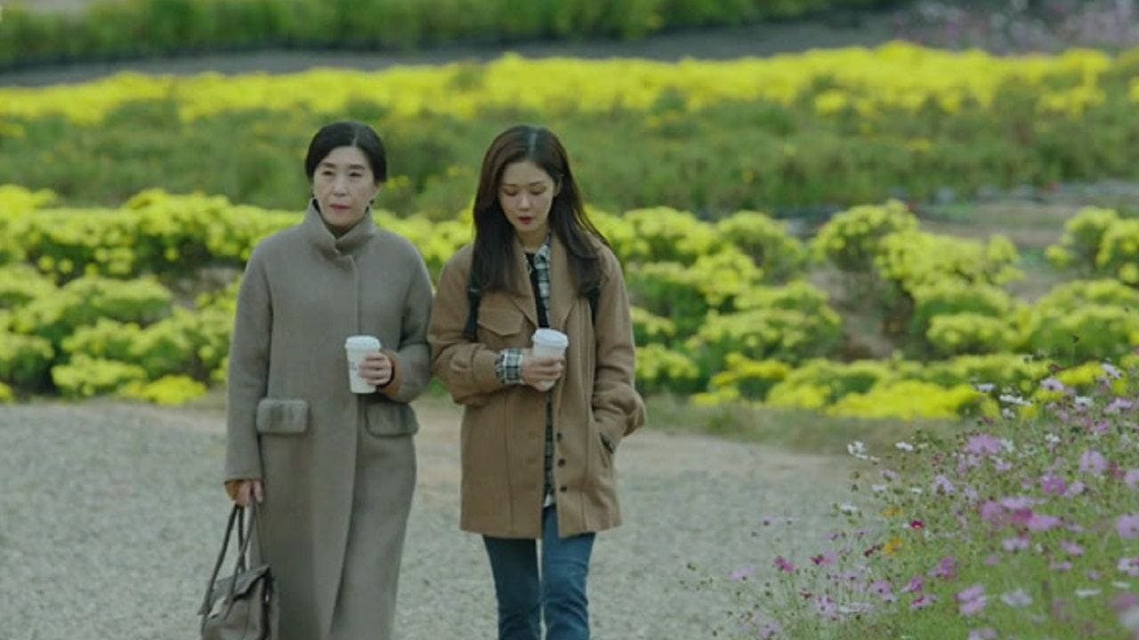 VIP - episódio 1x16