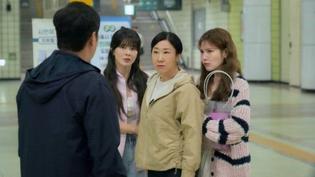 To the Moon - episódio 1x7