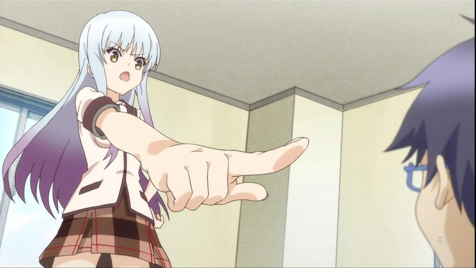 Jinsei - episódio 1x8
