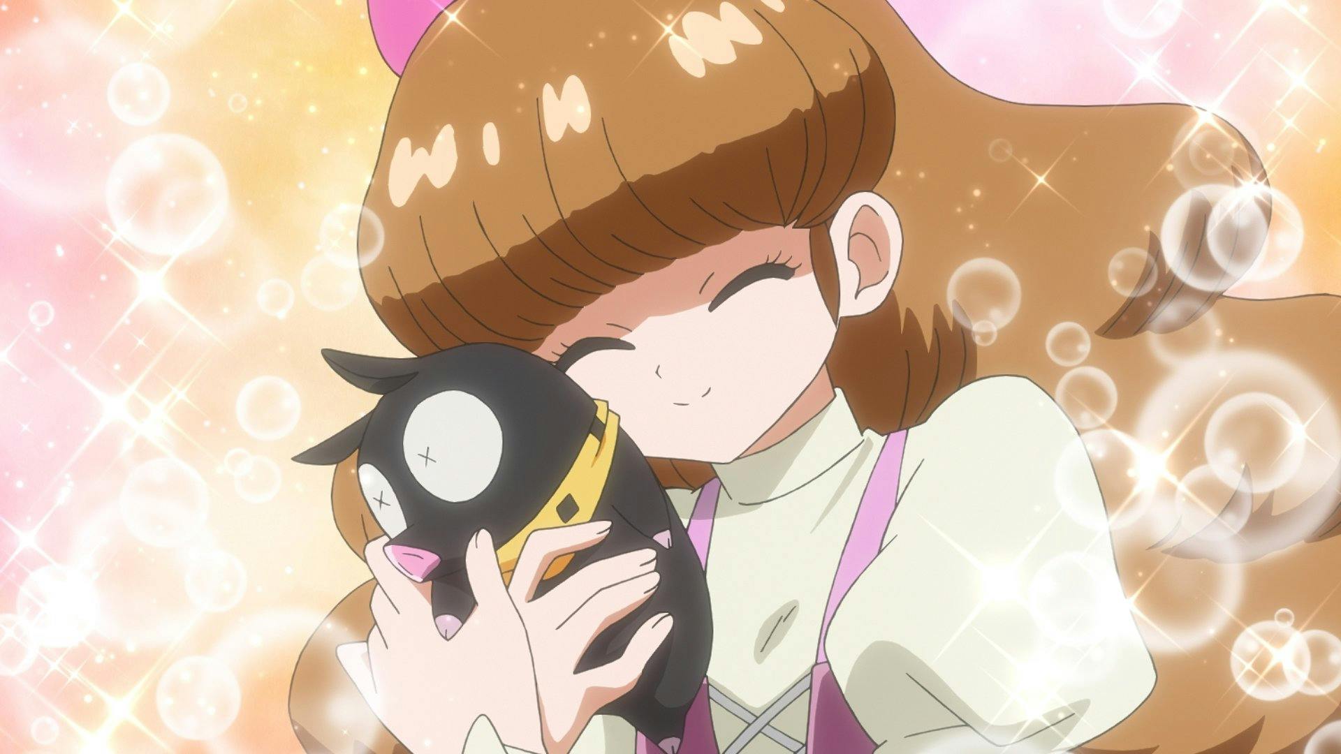 Ranma1/2 - episódio 1x8