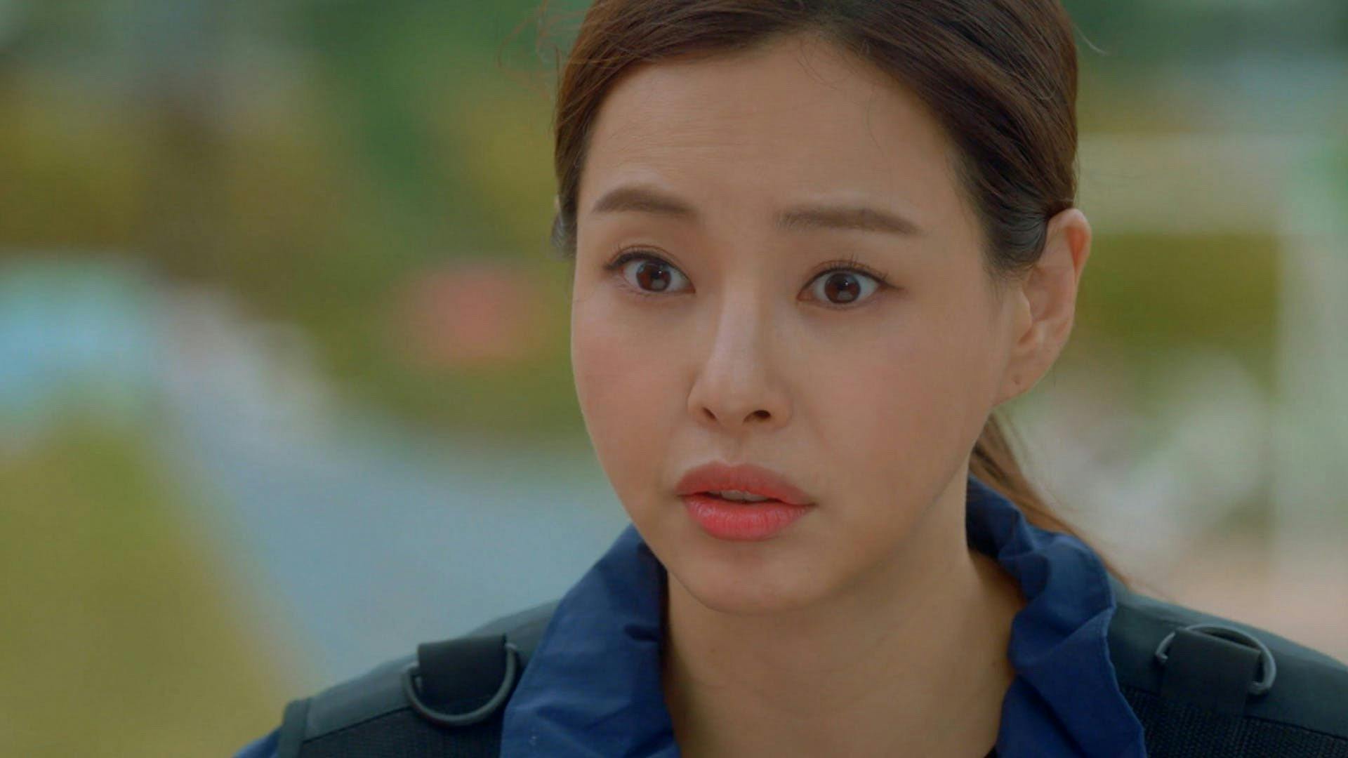 One the Woman - episódio 1x14