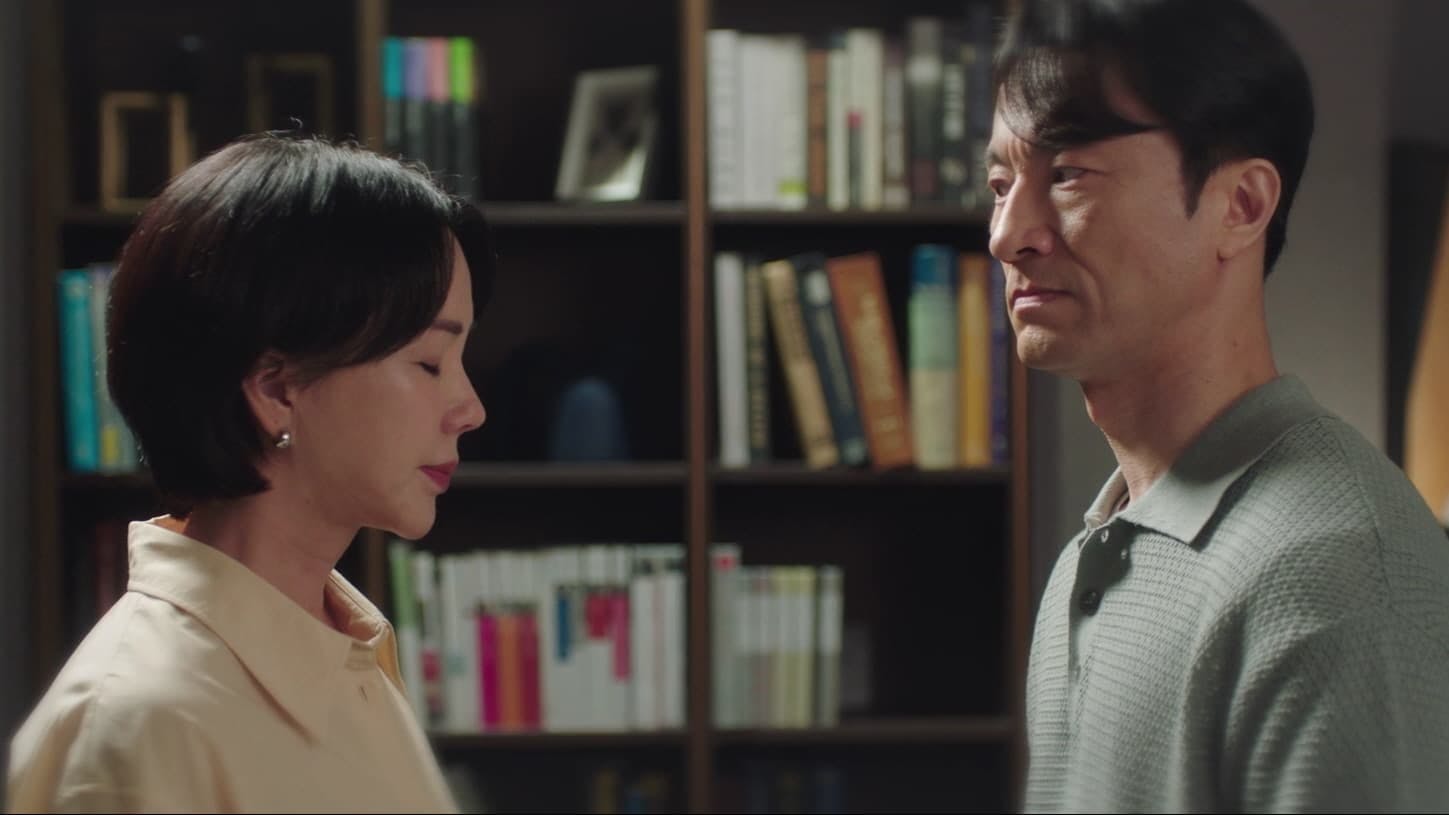 Dra. Cha - episódio 1x15