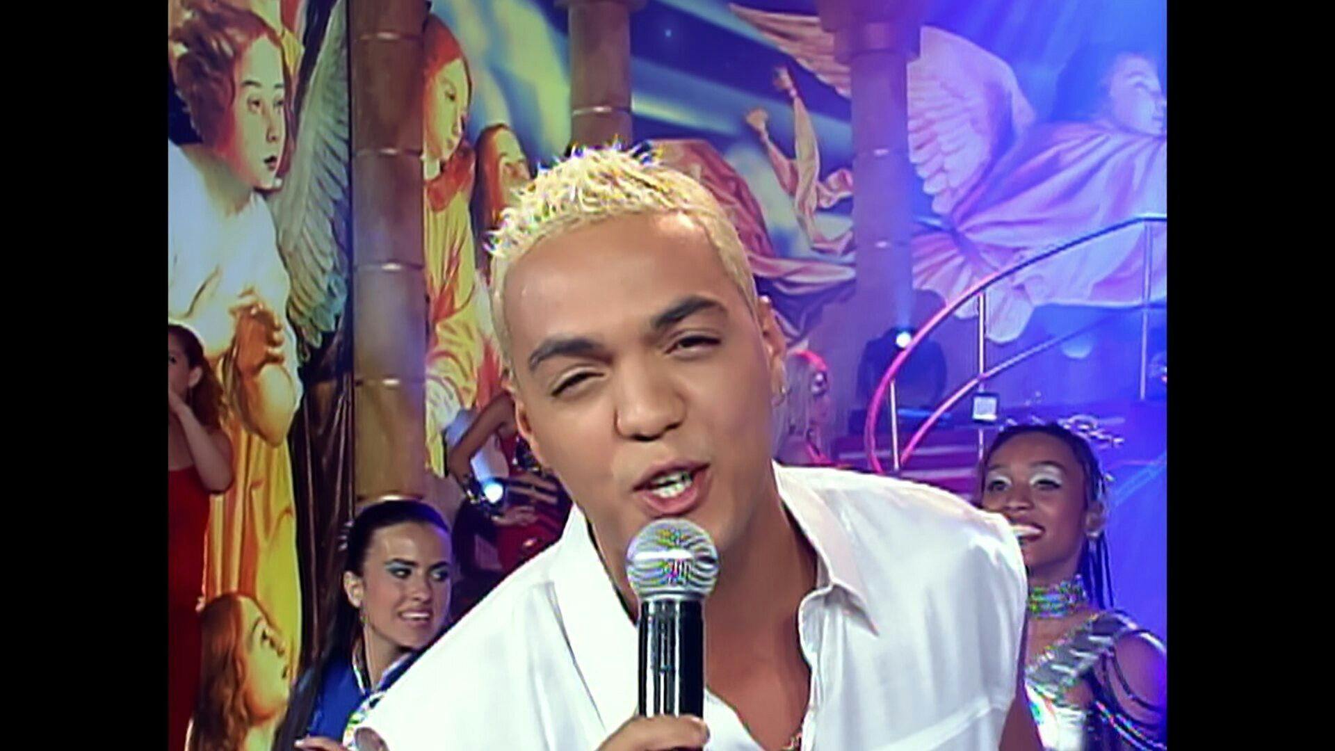 Belo: Perto Demais da Luz - episódio 1x3