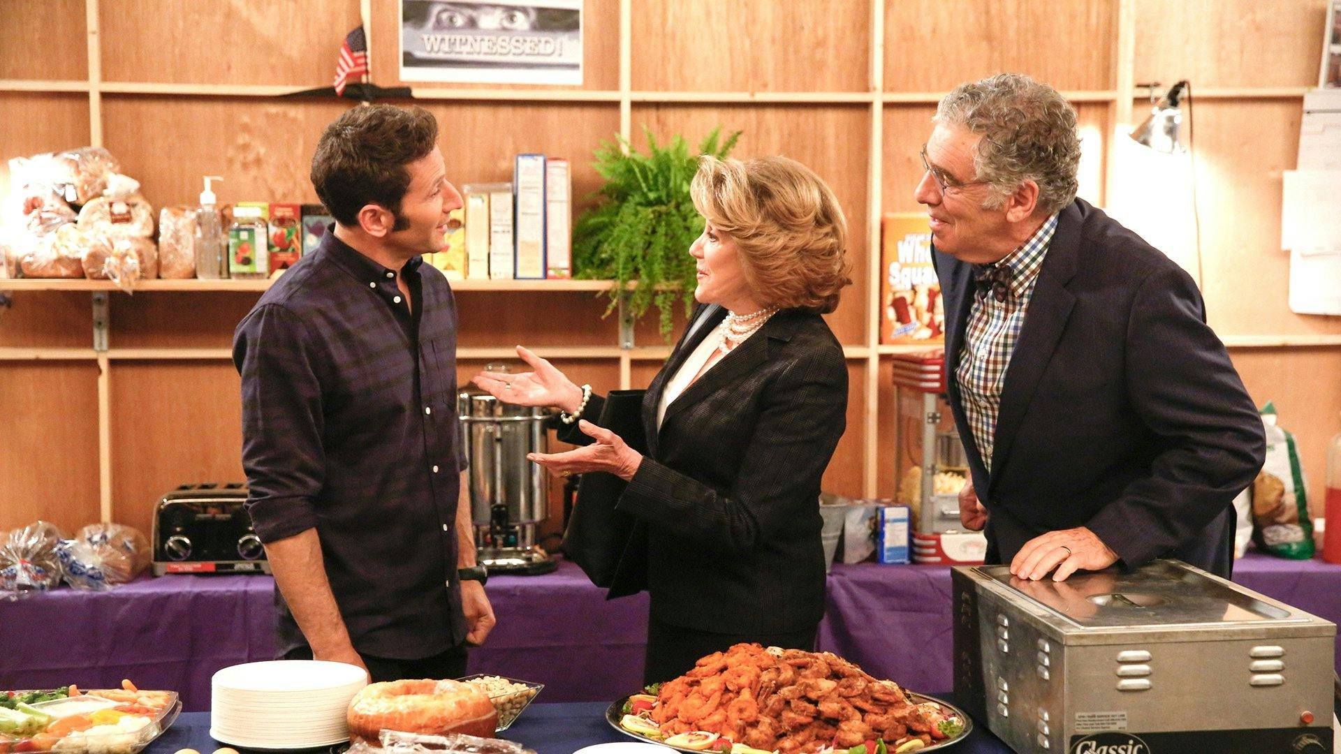 9JKL - episódio 1x11