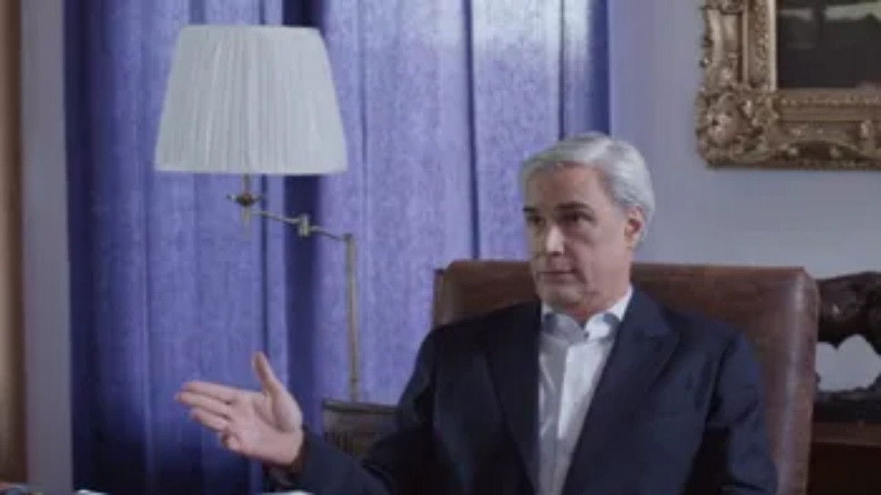 Como você não há dois - episódio 1x39