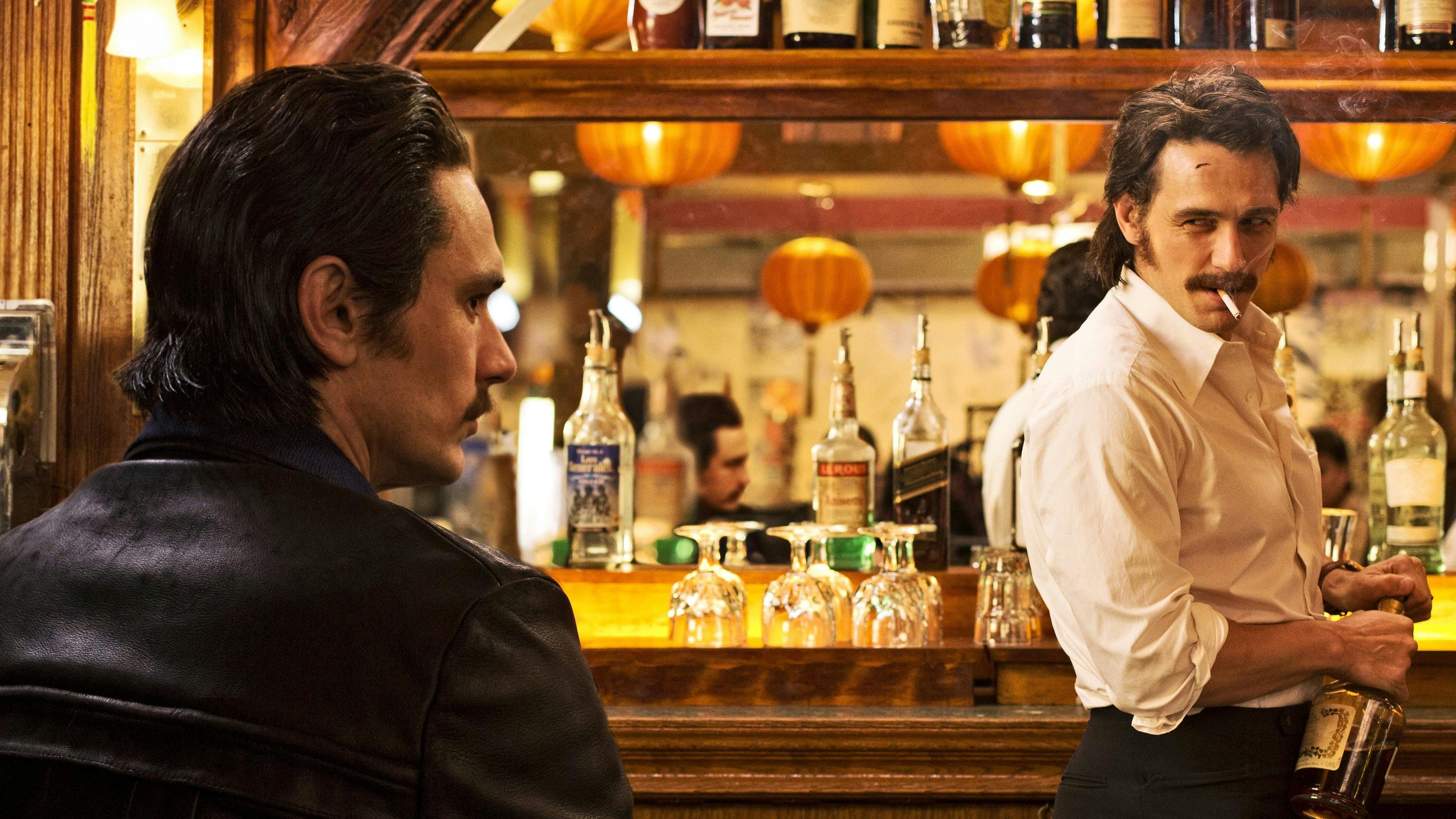 The Deuce - episódio 1x1