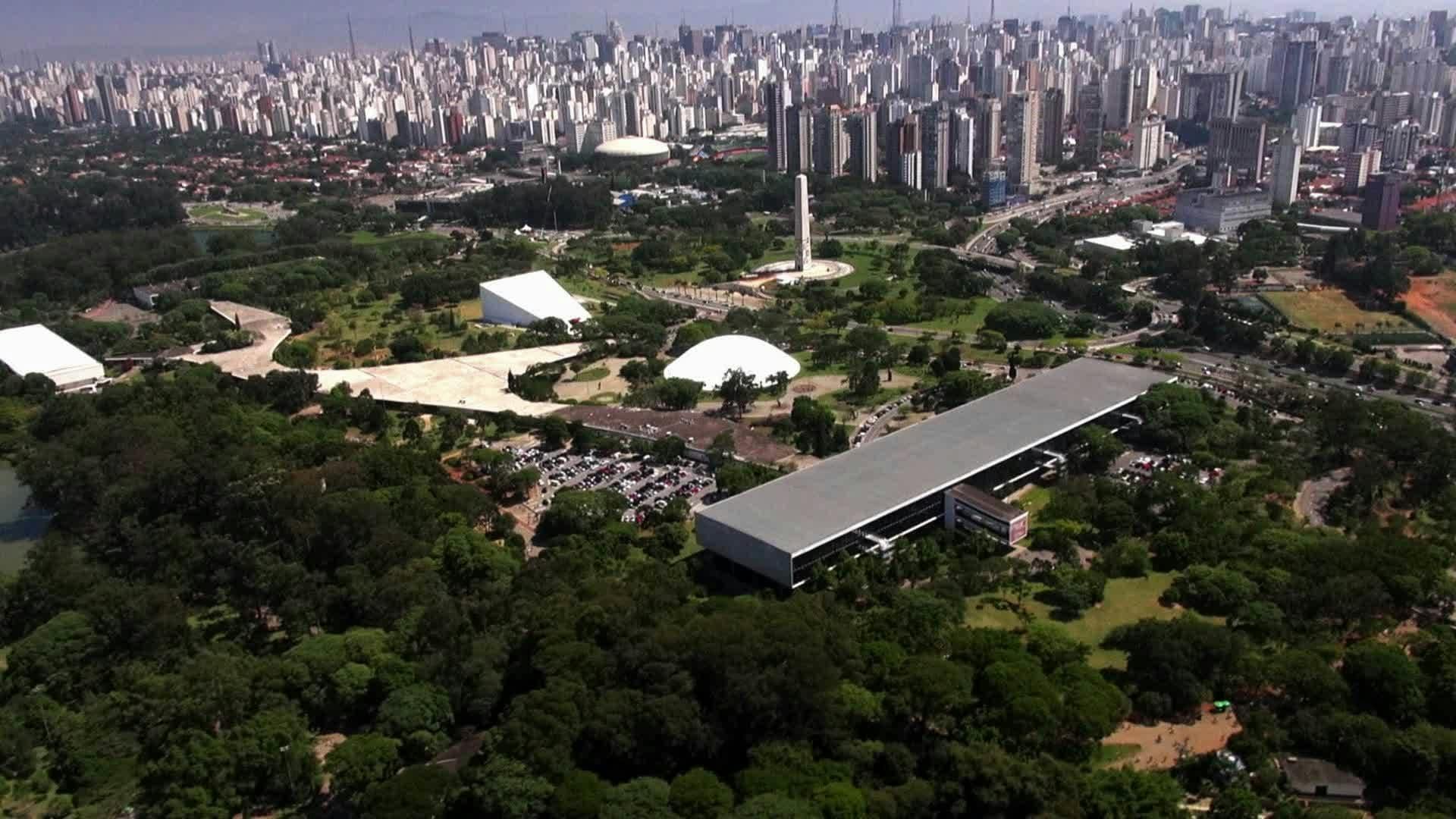Brasil Visto de Cima - episódio 1x5