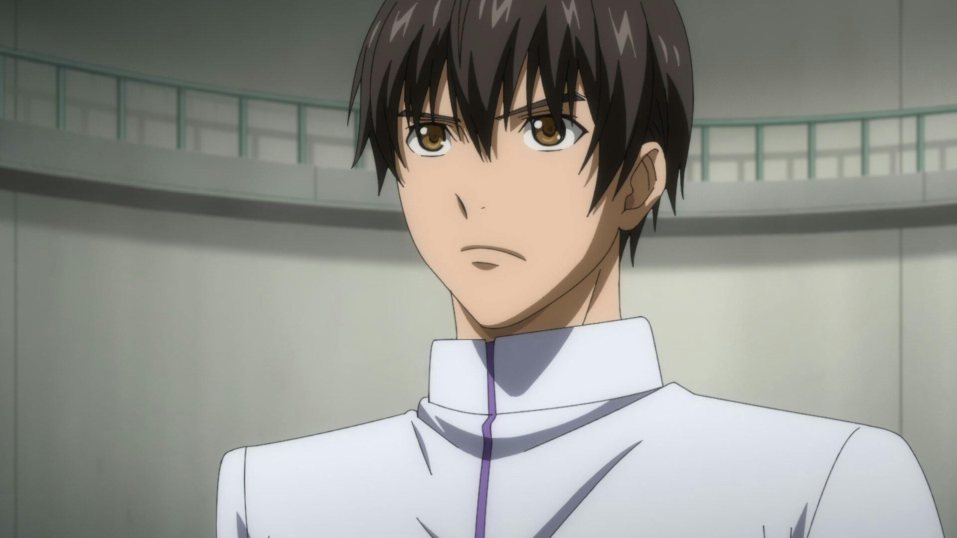 Muv-Luv Alternative - episódio 1x17
