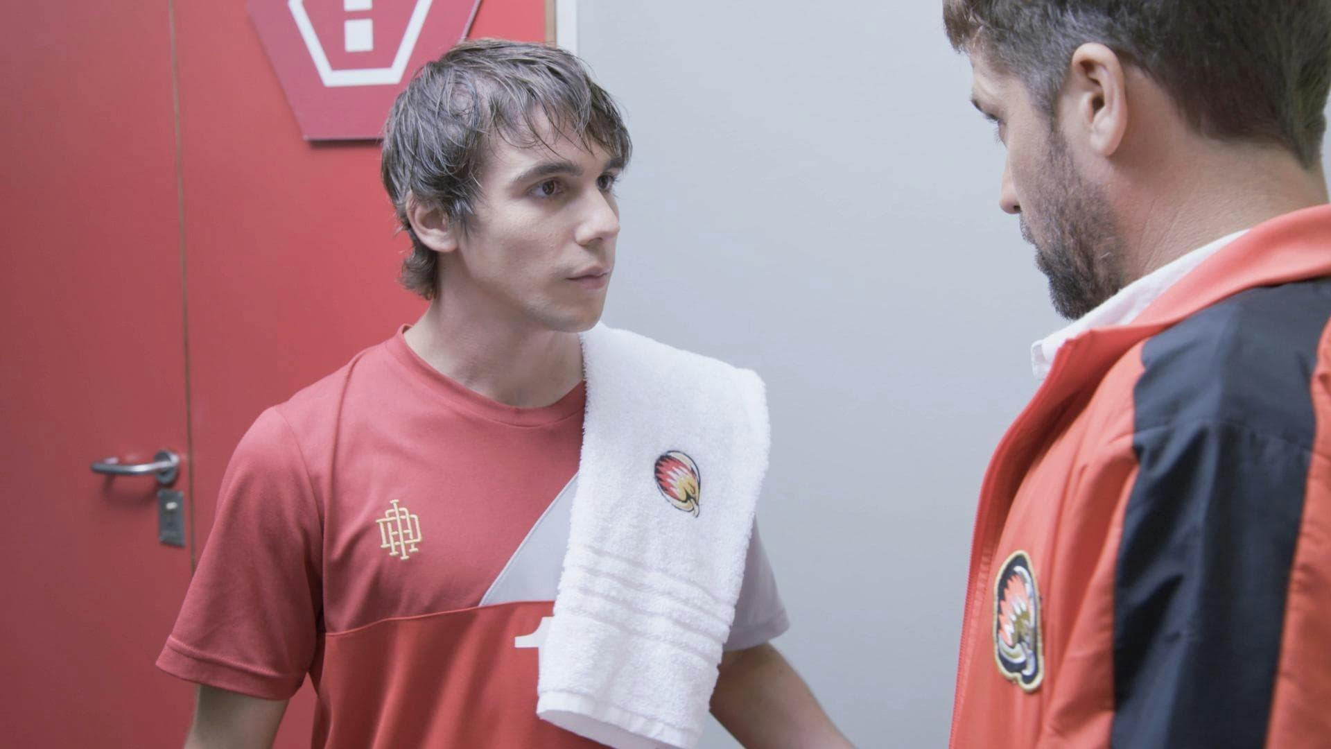 O11ZE - episódio 1x12
