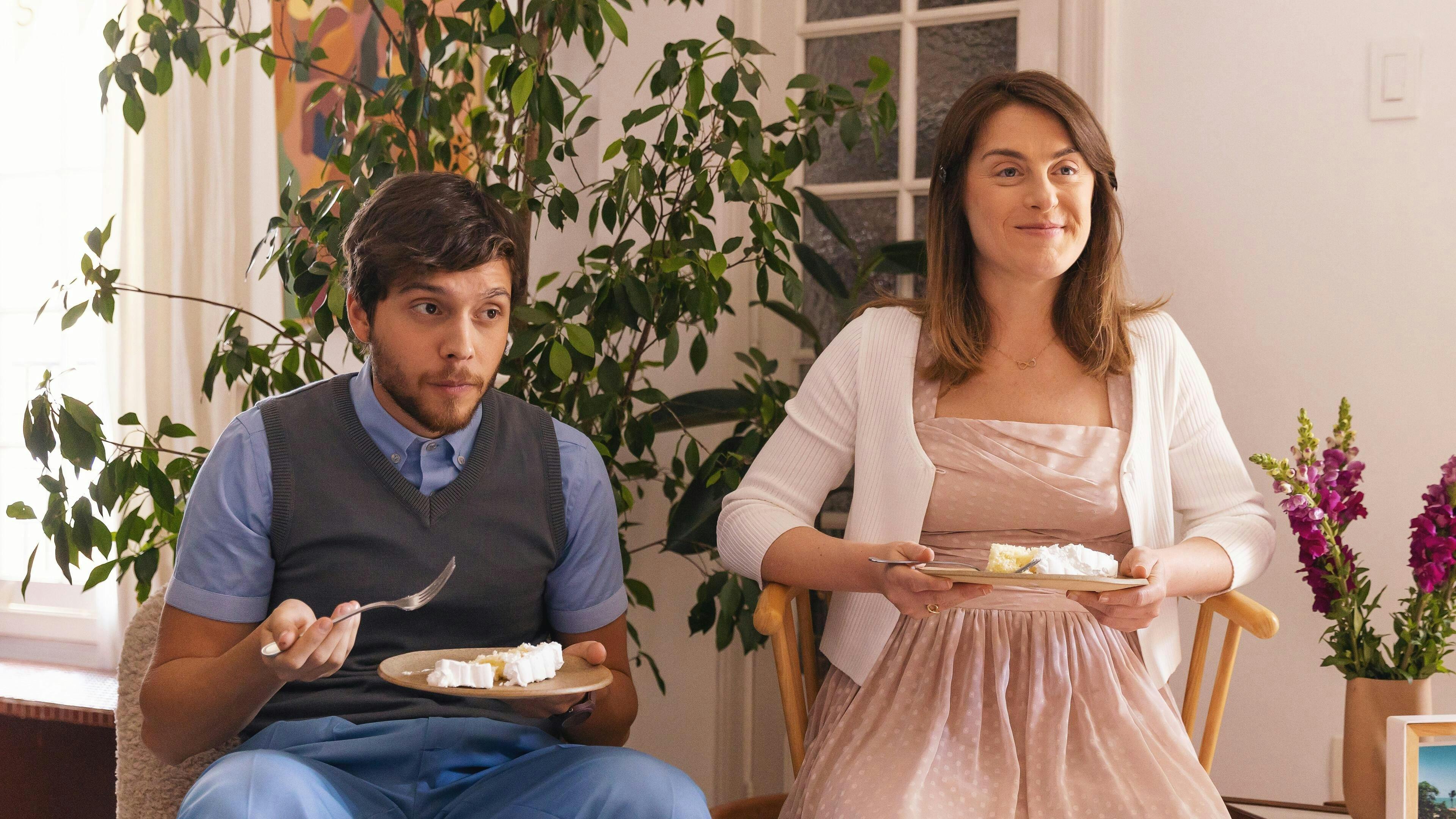 O Som e a Sílaba - episódio 1x5