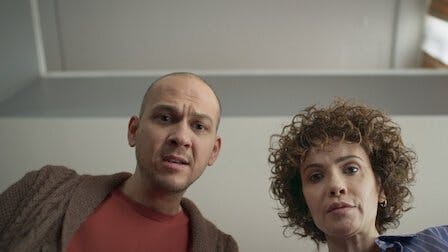 As Vidas Secretas da Família Uysal - episódio 1x3