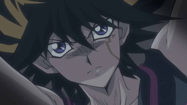 Yu-Gi-Oh! 5D’s