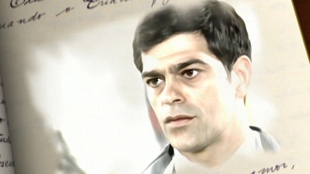 Alma Gêmea - episódio 1x112