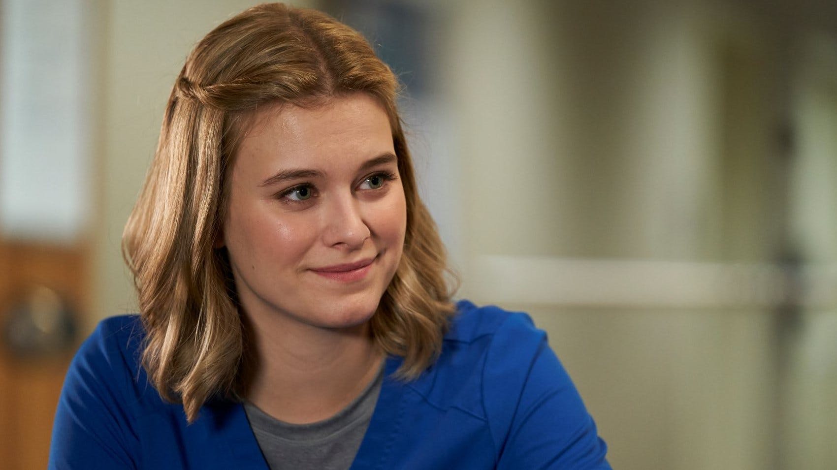Nurses: Plantão Enfermagem - episódio 1x6