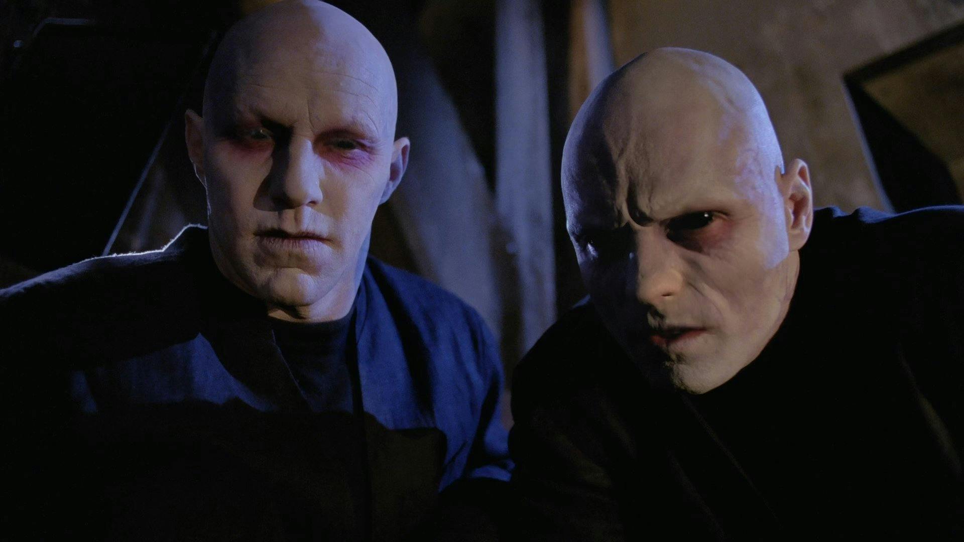 Charmed: Jovens Bruxas - episódio 1x19