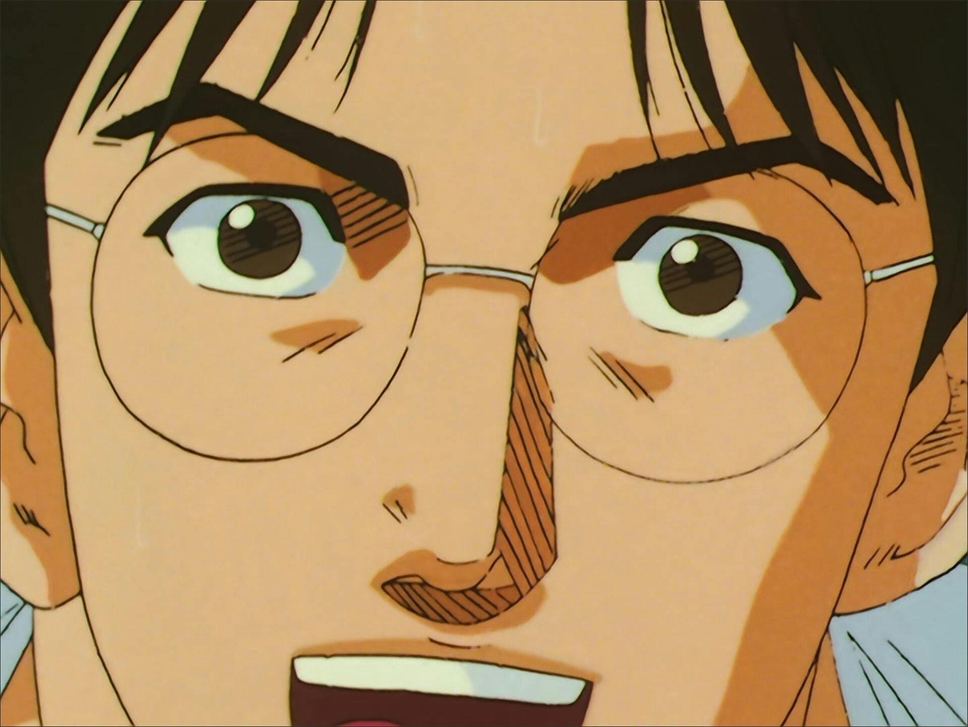 Slam Dunk - episódio 1x62