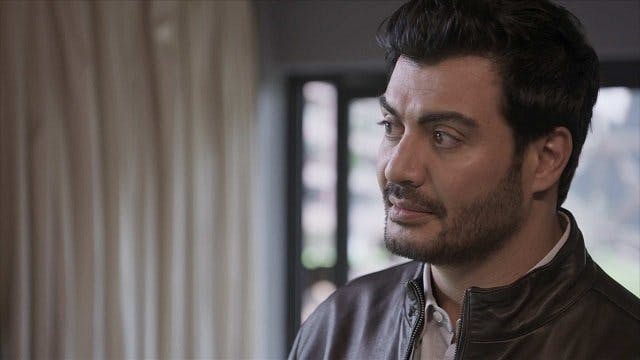 Império de Mentiras - episódio 1x40