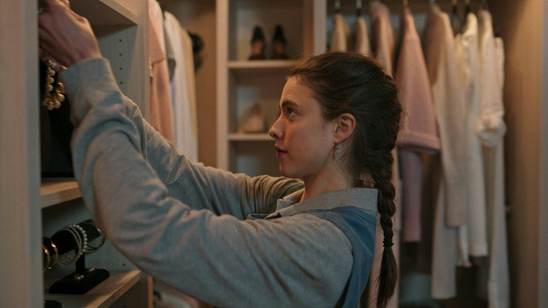 Maid - episódio 1x4