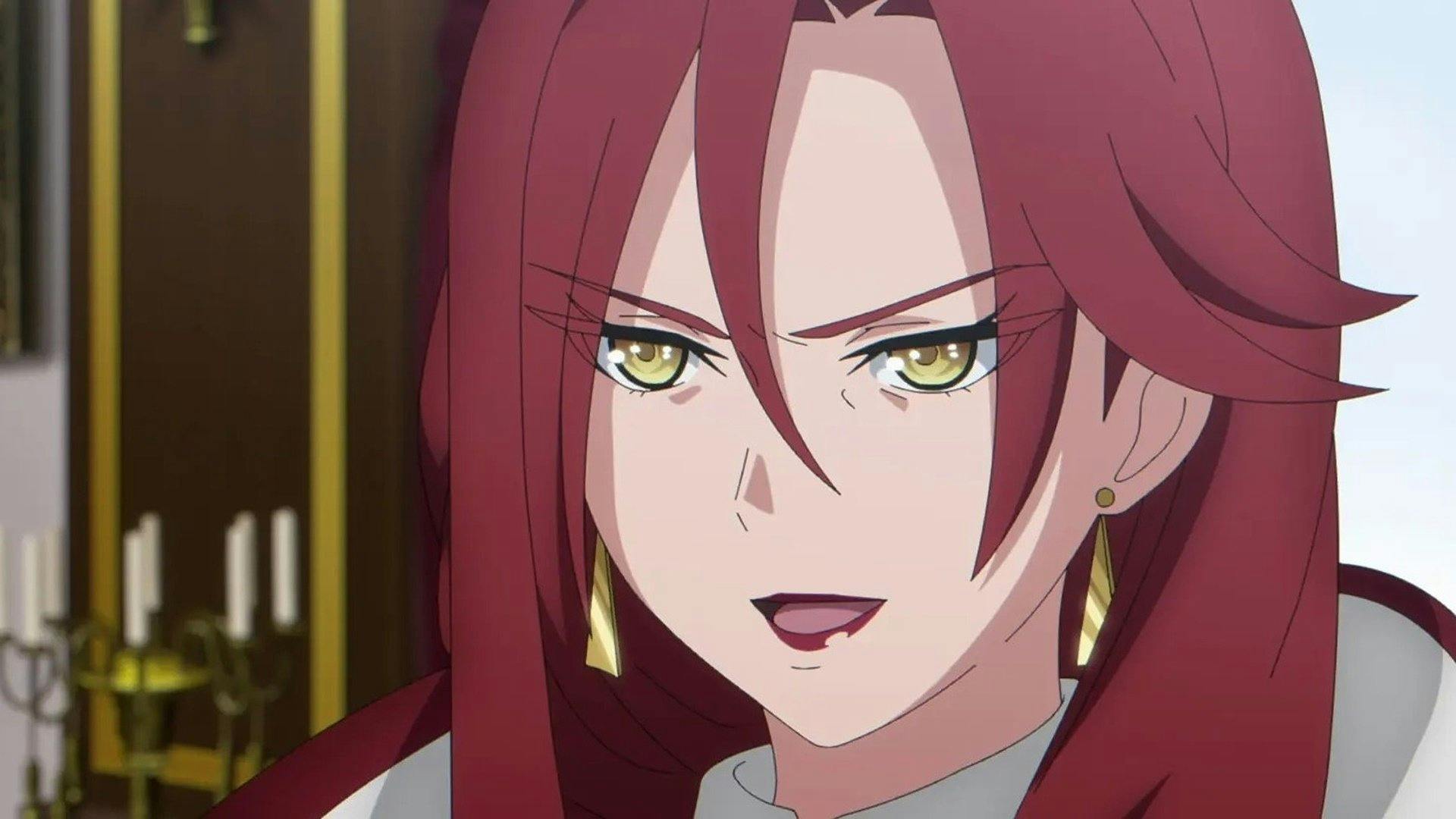 The Strongest Magician in the Demon Lord's Army Was a Human - episódio 1x9