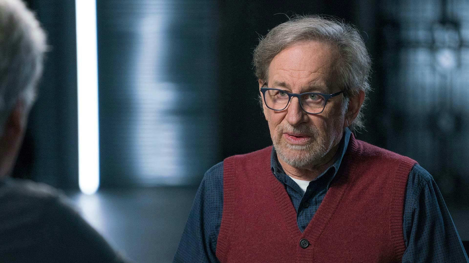 James Cameron's Story of Science Fiction - episódio 1x1