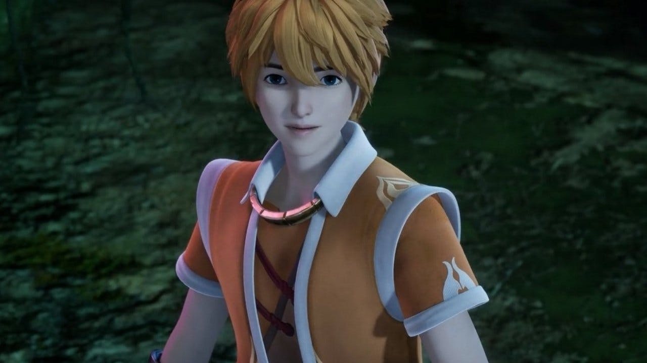 Tales of Gods and Demons - episódio 1x234