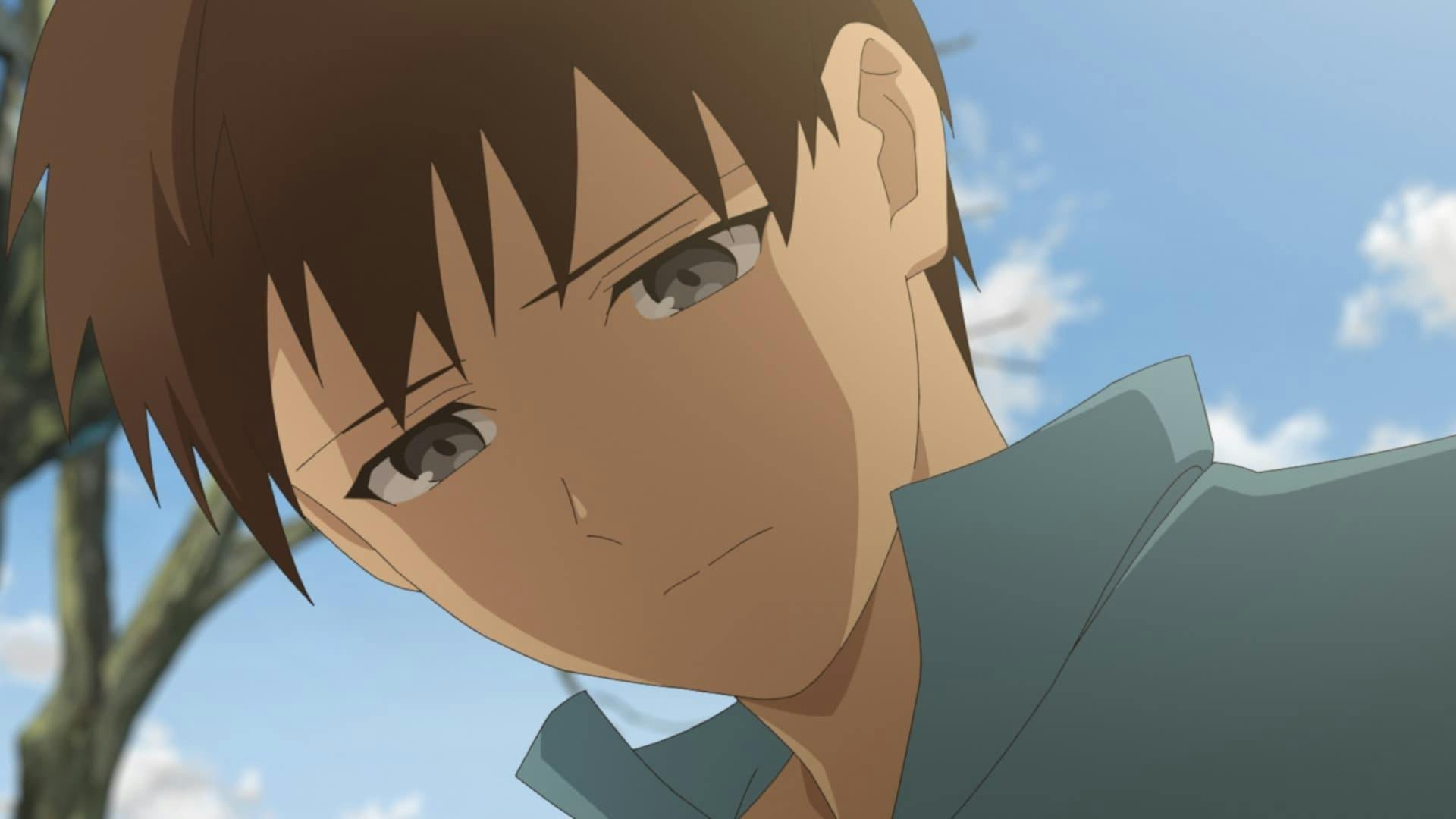 Ore wa Subete o "Parry" Suru: Gyaku Kanchigai no Sekai Saikyou wa Boukensha ni Narita - episódio 1x1