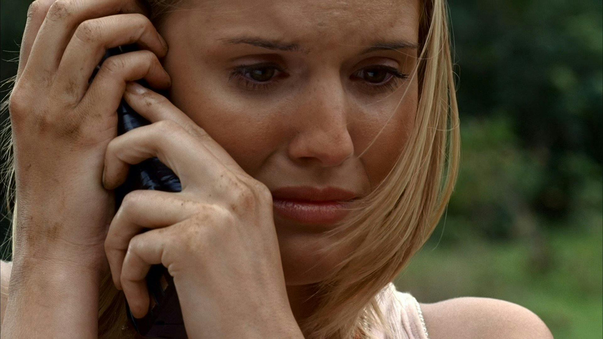 Lost - episódio 1x2