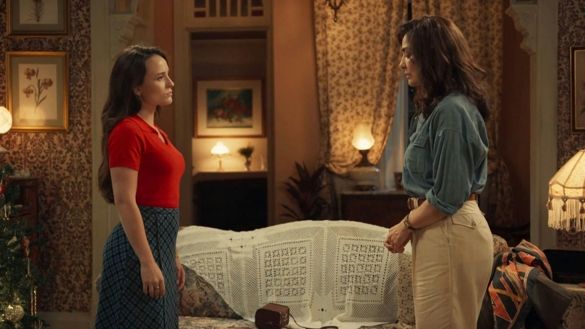 Êta Mundo Melhor! - episódio 1x166