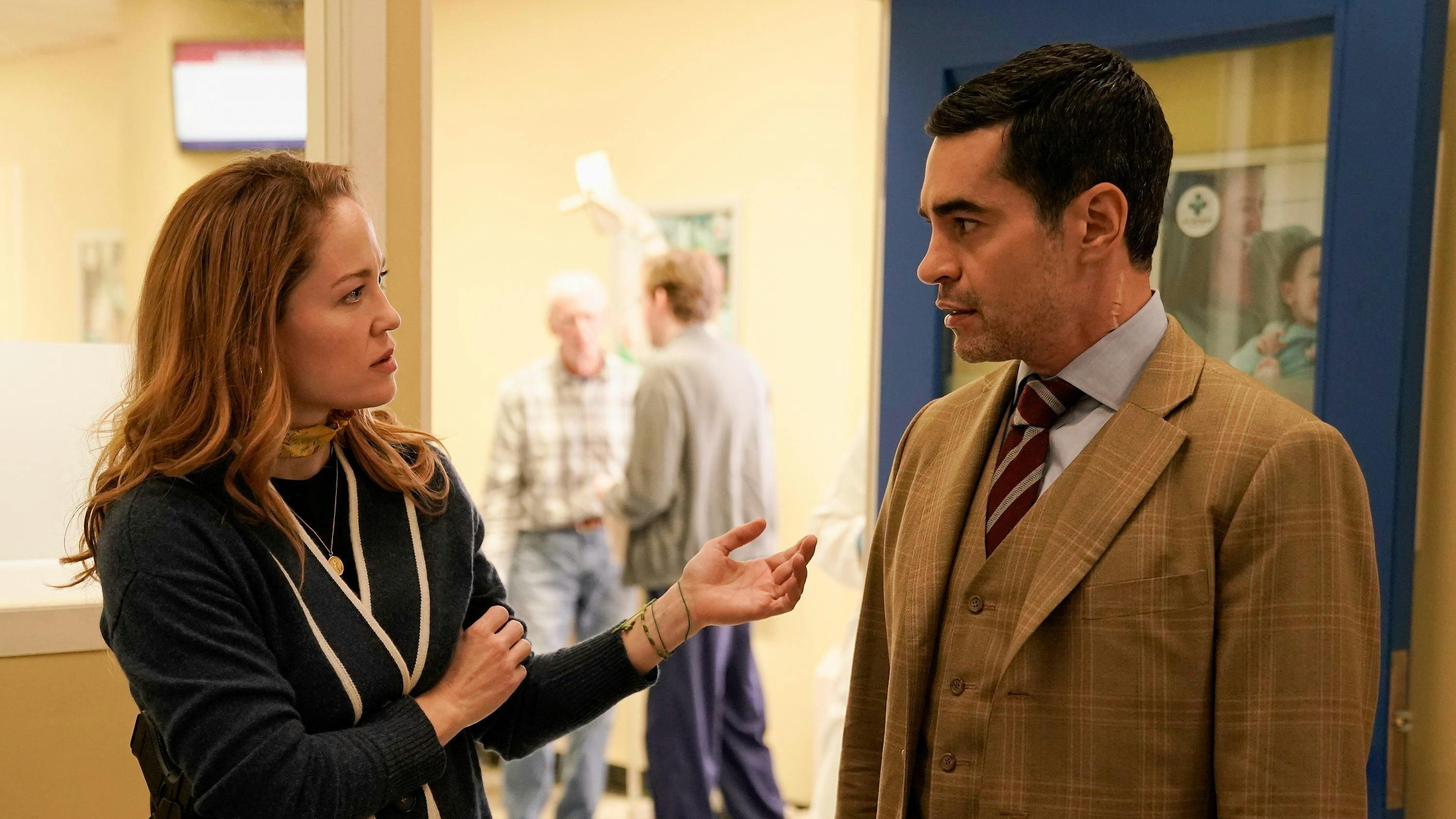 Will Trent: Agente Especial - episódio 1x4
